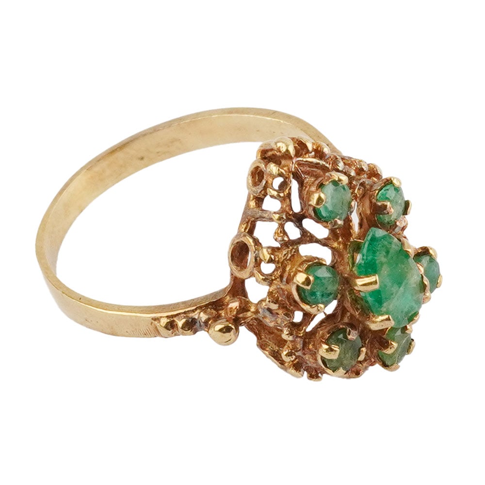 OR 14K / 14K GOLD - 2