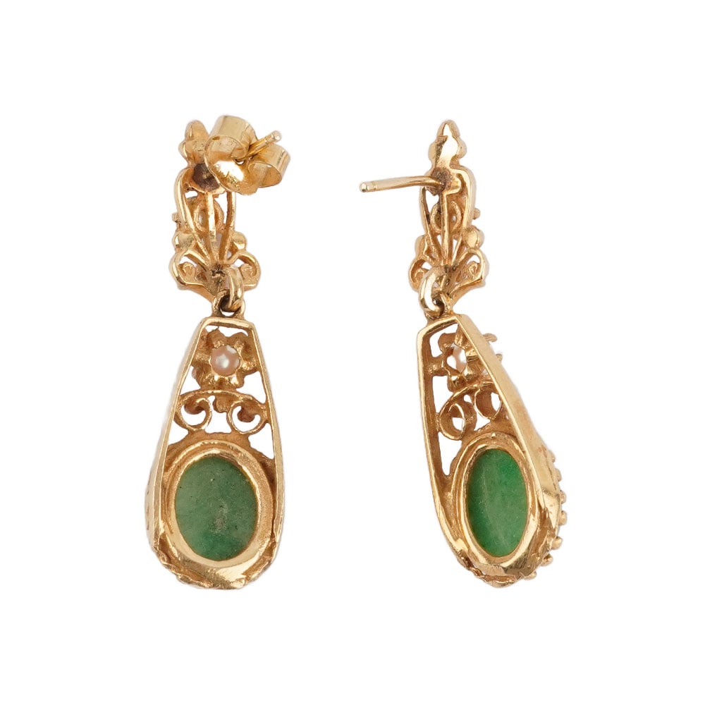 OR 14K / 14K GOLD - 2