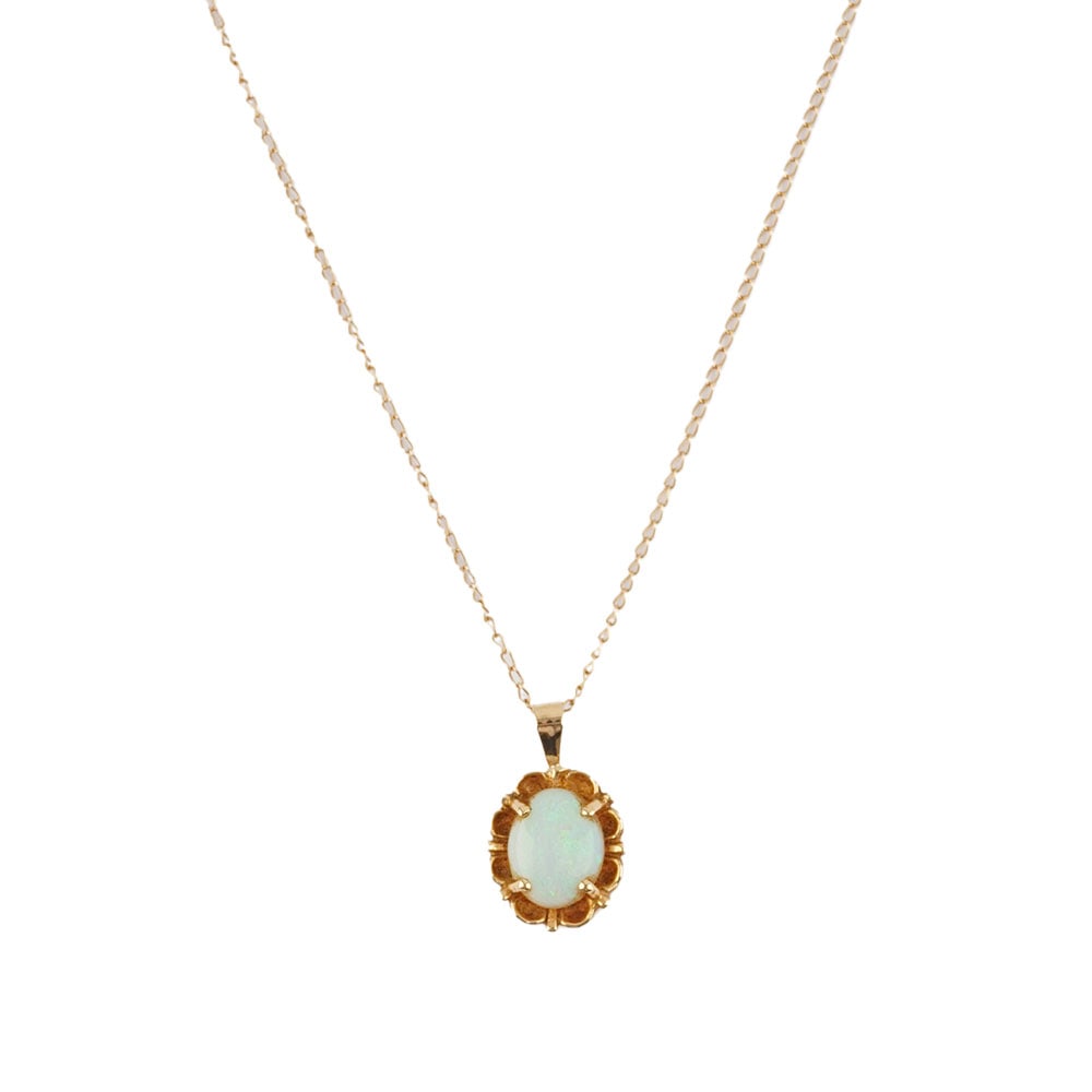 OR 14K / 14K GOLD - 2
