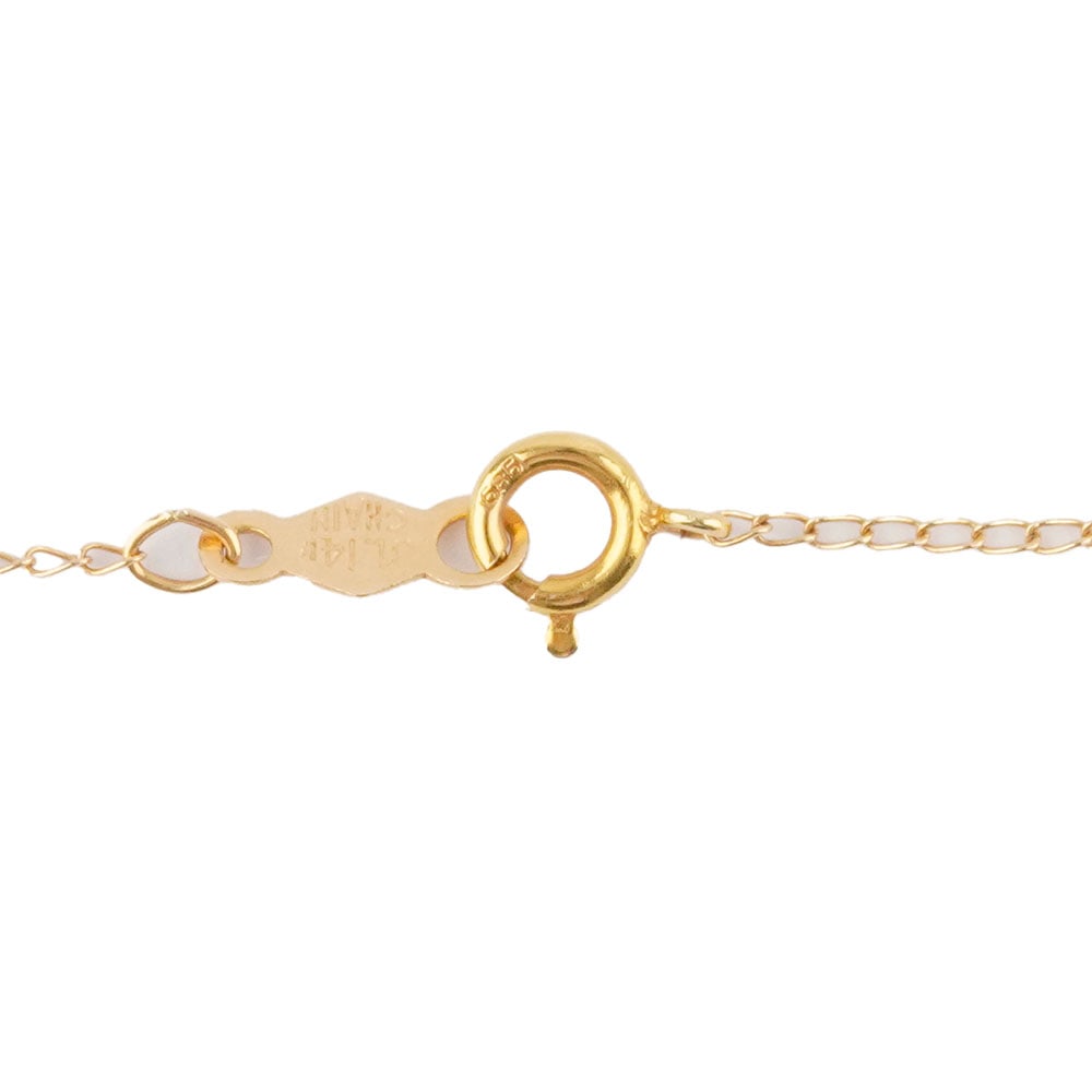 OR 14K / 14K GOLD - 3