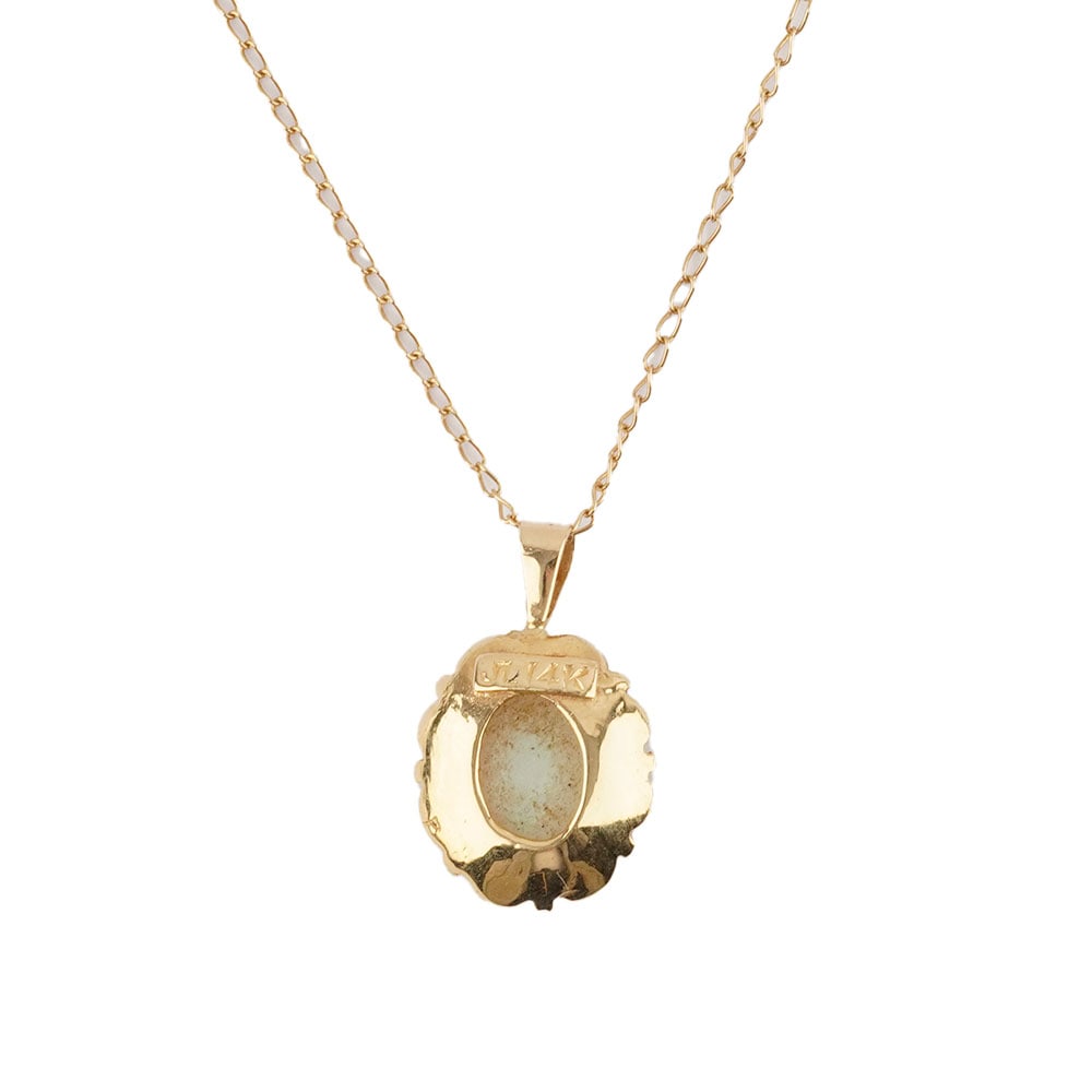 OR 14K / 14K GOLD - 4