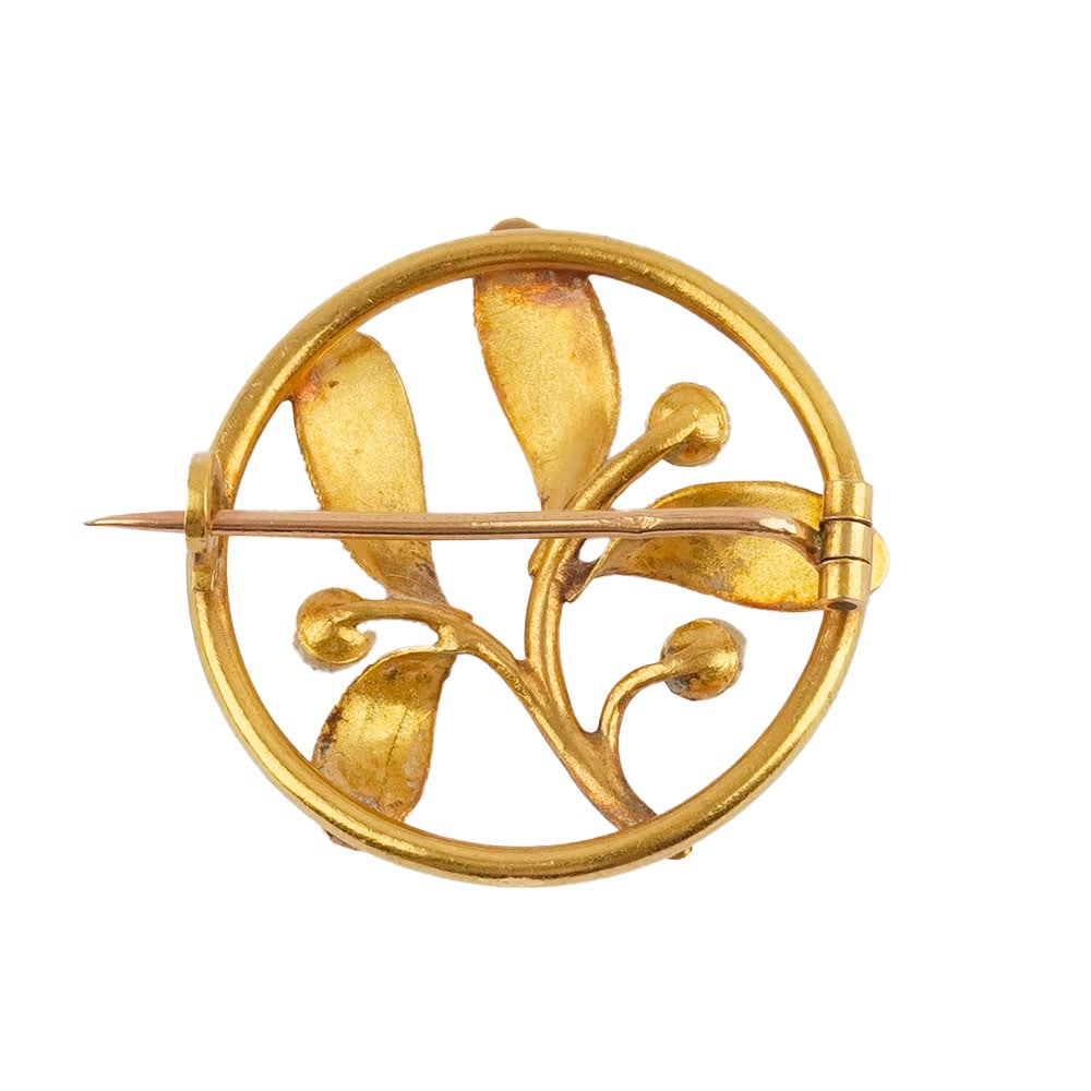 OR 18K / 18K GOLD - 2