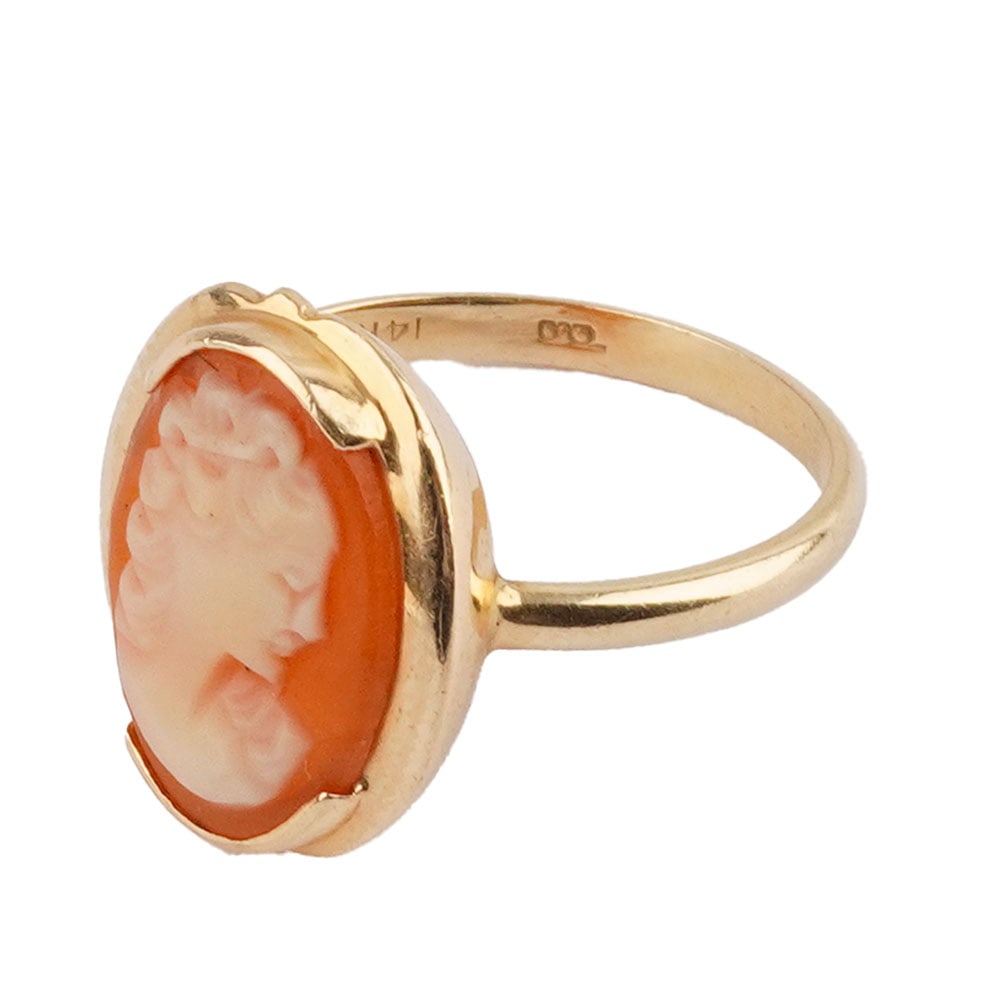OR 14K / 14K GOLD - 2