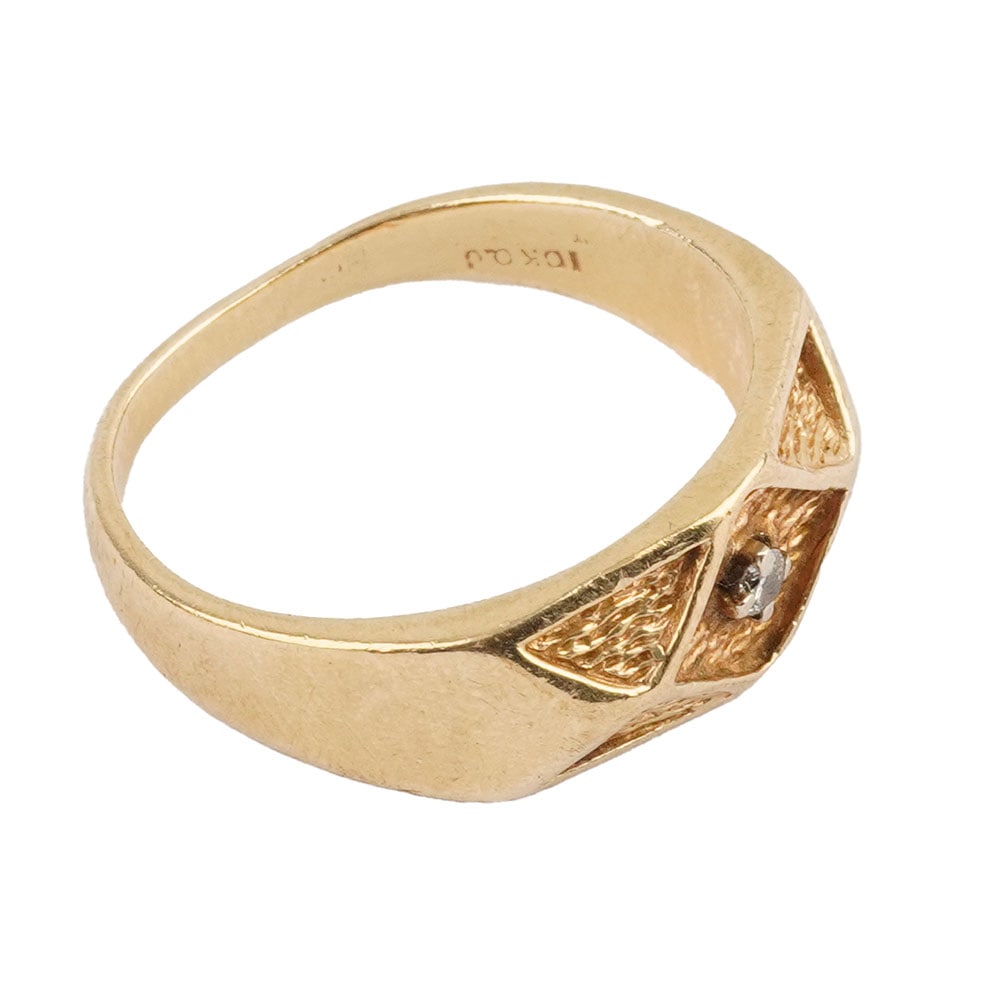OR 10K / 10K GOLD - 2