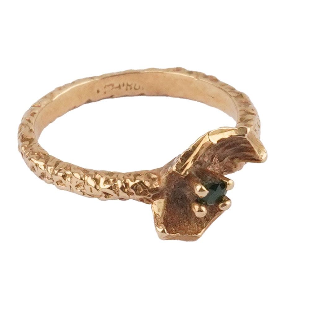 OR 10K / 10K GOLD - 2