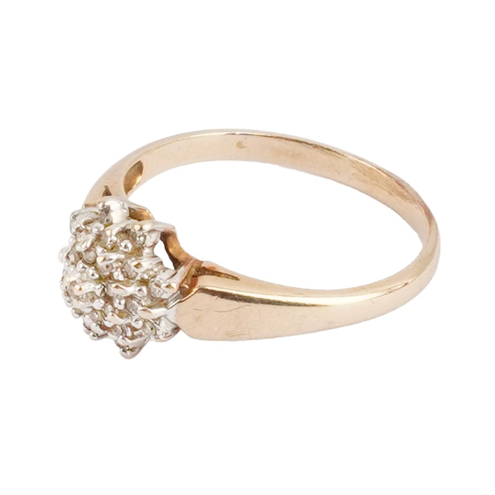 OR 10K / 10K GOLD - 2