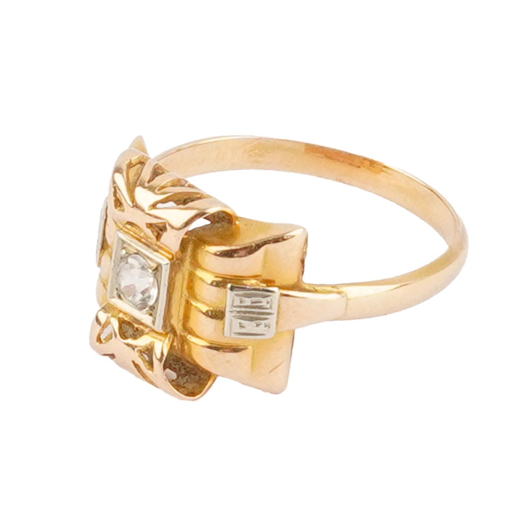 OR 18K / 18K GOLD - 2