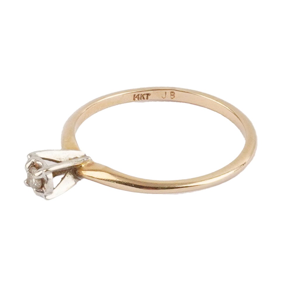 OR 14K / 14K GOLD - 2