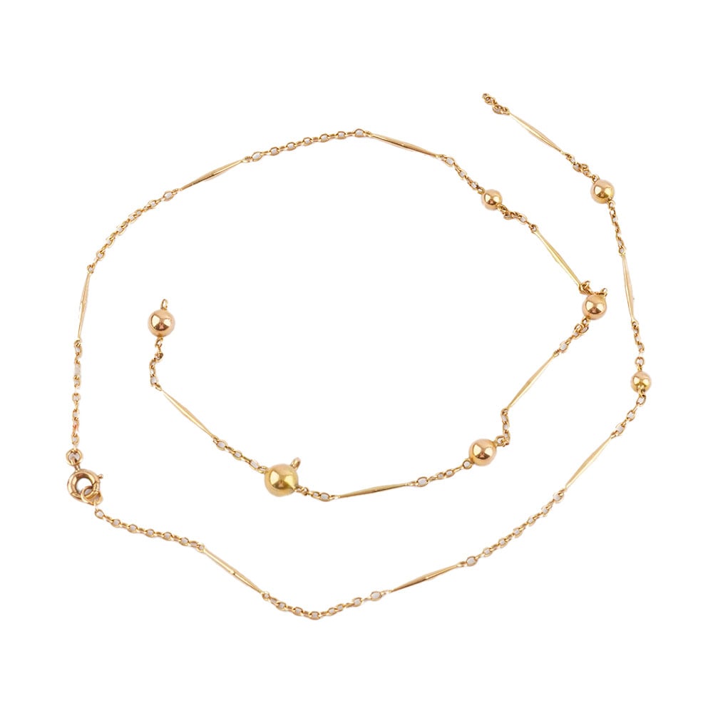 OR 18K /18K GOLD - 2