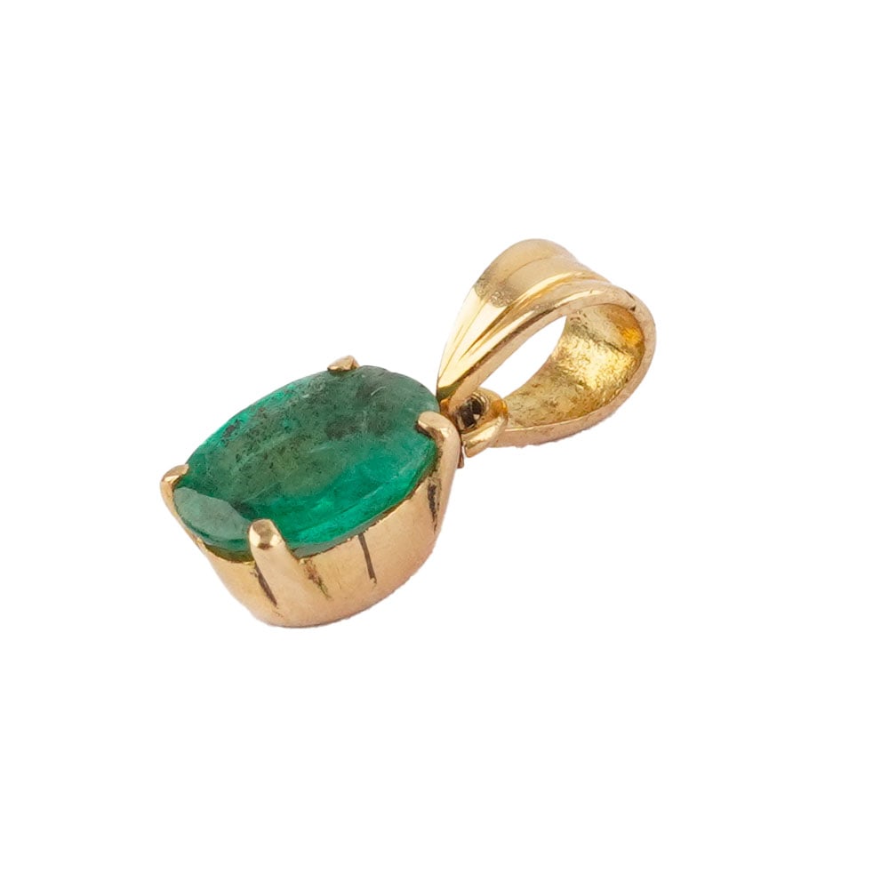 OR 18K /18K GOLD - 2