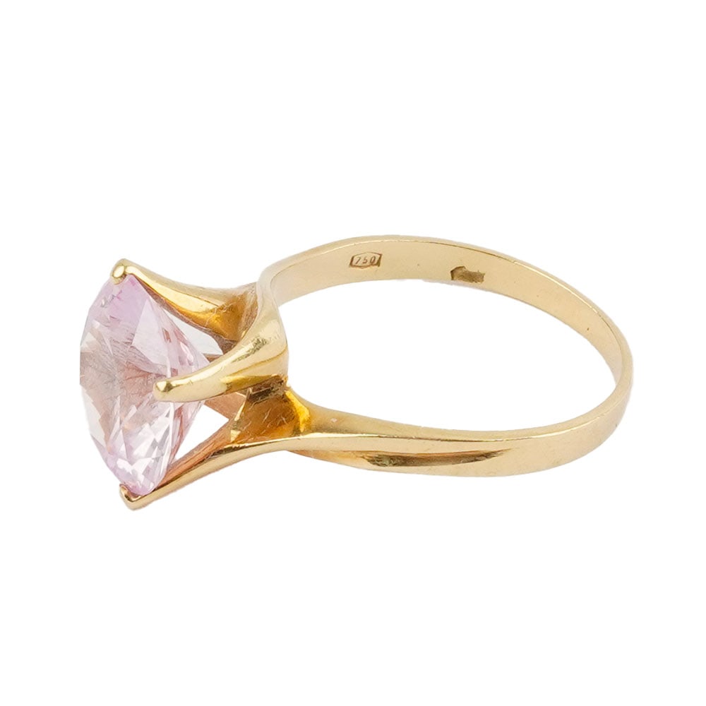 OR 18K / 18K GOLD - 2