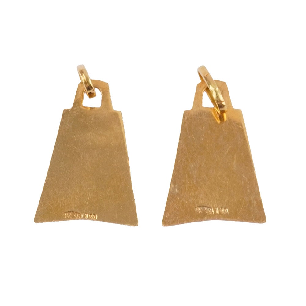 OR 18K / 18K GOLD - 2