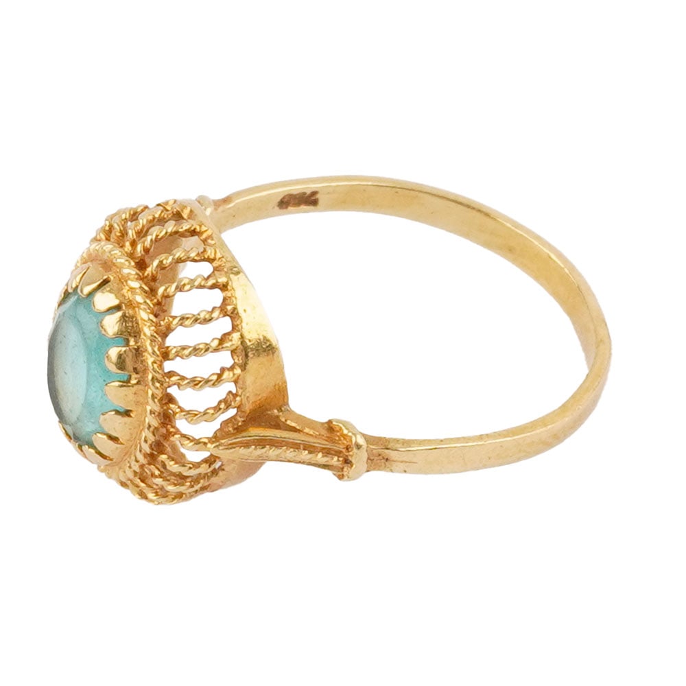 OR 18K / 18K GOLD - 2