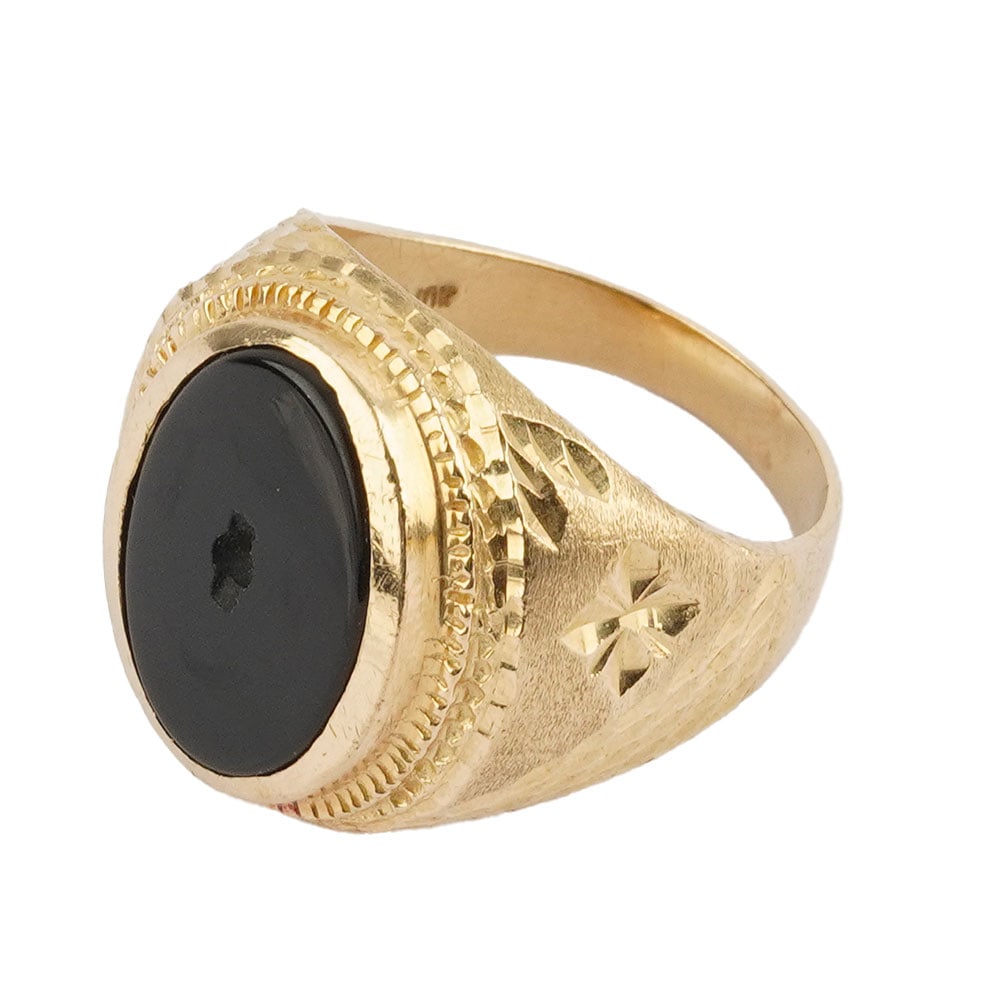 OR 10K / 10K GOLD - 2
