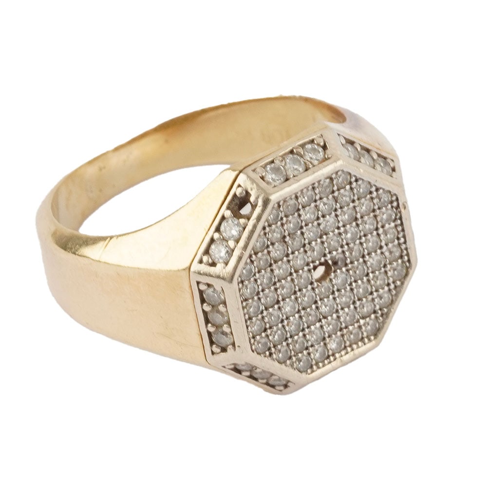 OR 10K / 10K GOLD - 2