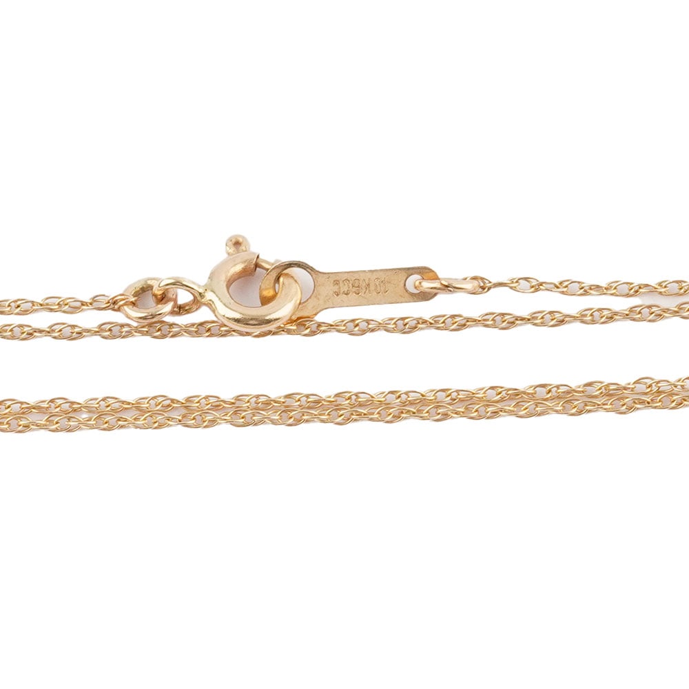 OR 10K / 10K GOLD - 2