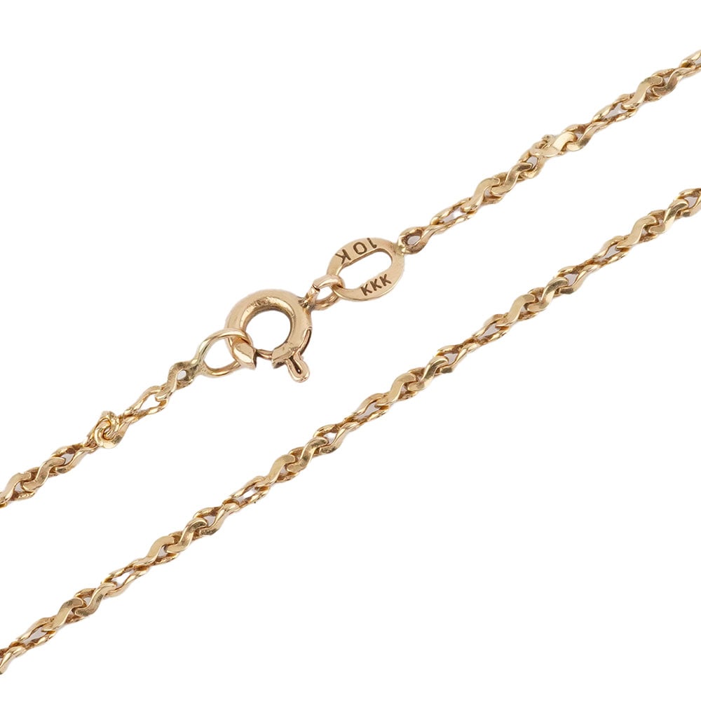 OR 10K / 10K GOLD - 2