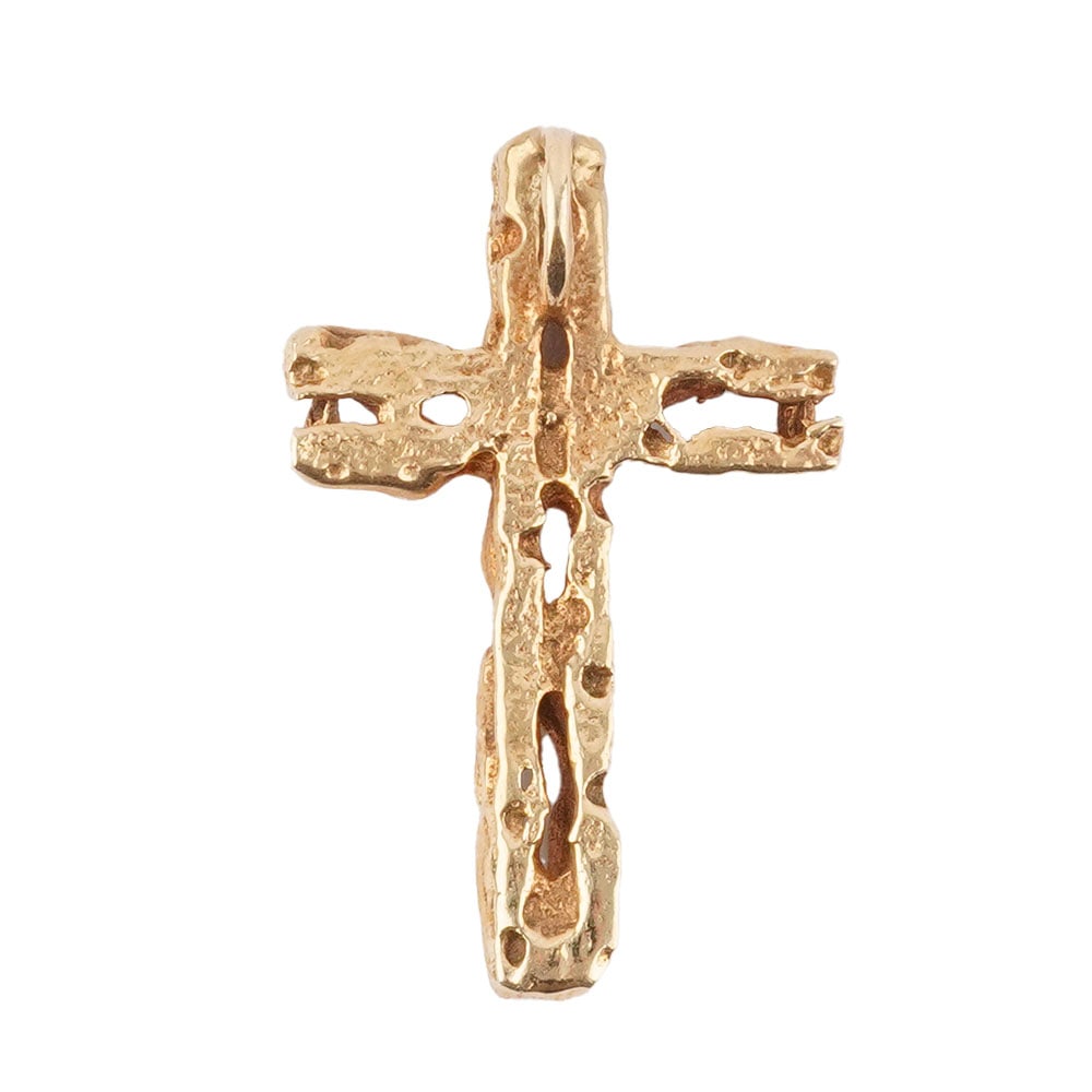 OR 10K / 10K GOLD - 2