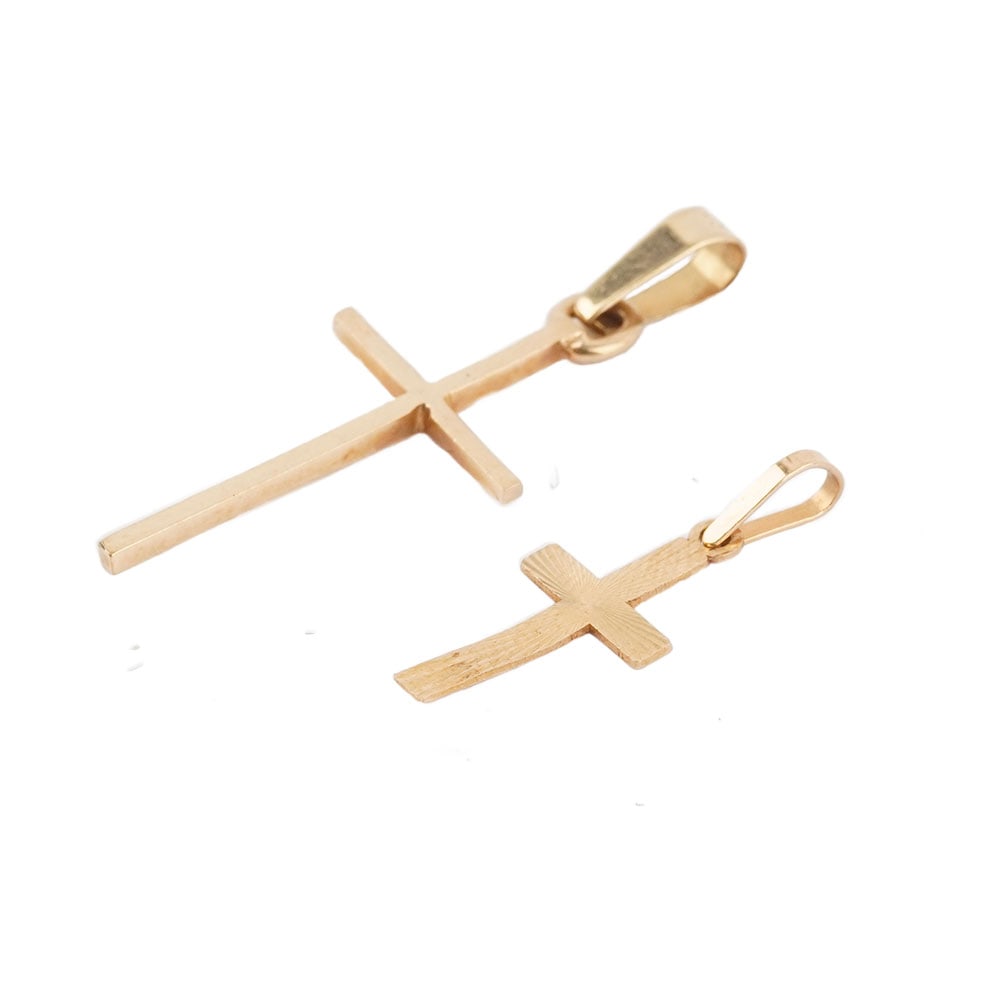 OR 10K / 10K GOLD - 2