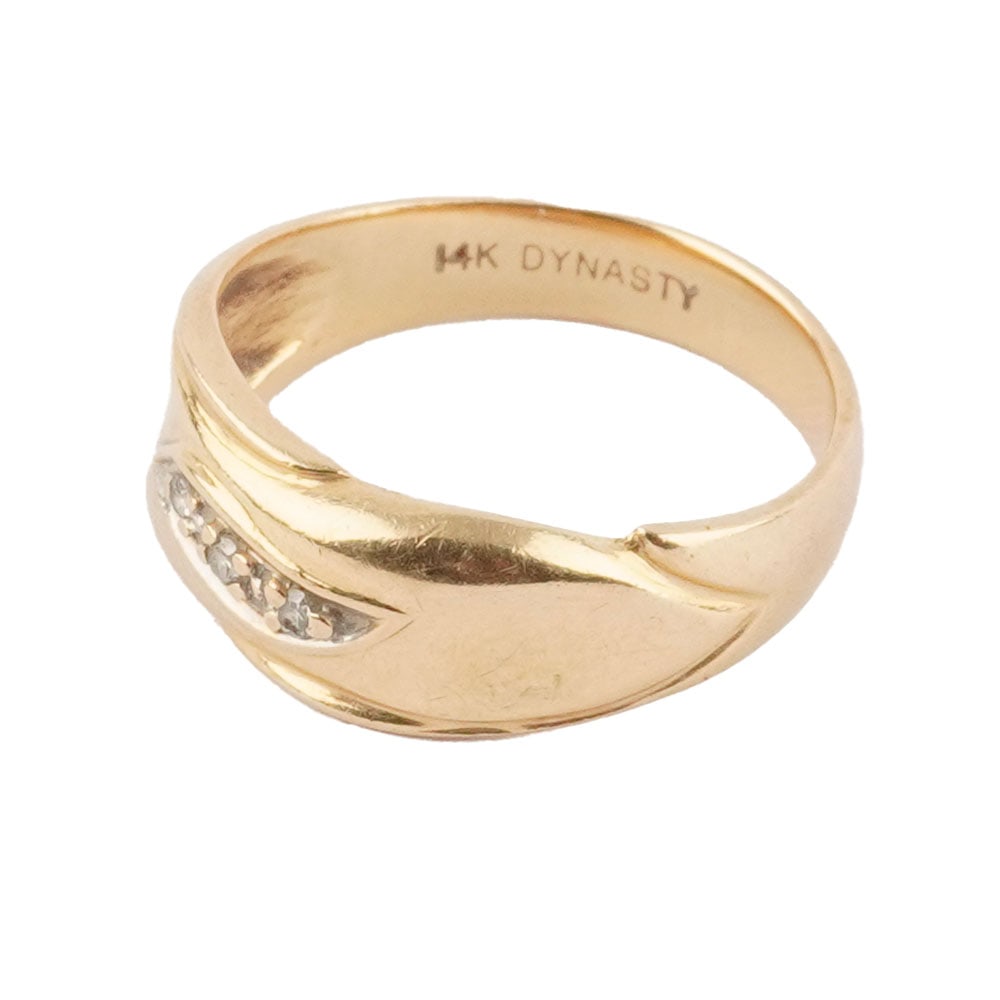 OR 14K / 14K GOLD - 2