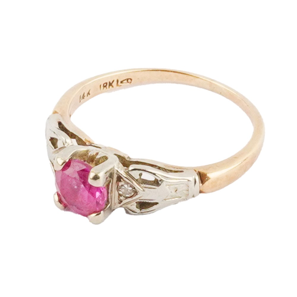 OR 14K / 14K GOLD - 2