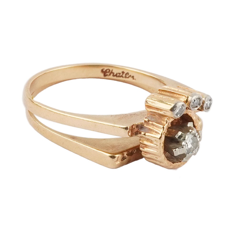 OR 14K / 14K GOLD - 2