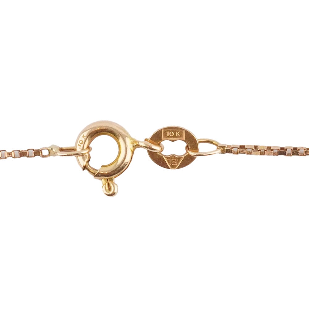 OR 10K / 10K GOLD - 2