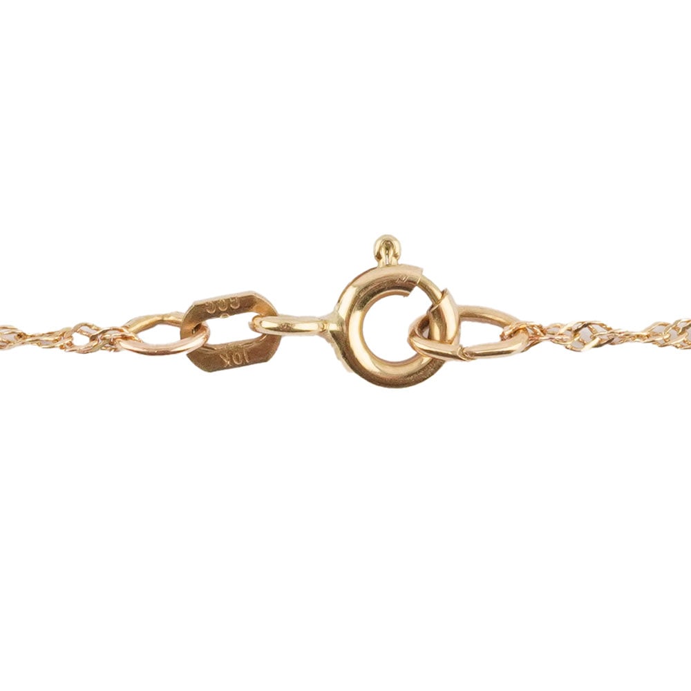 OR 10K / 10K GOLD - 2