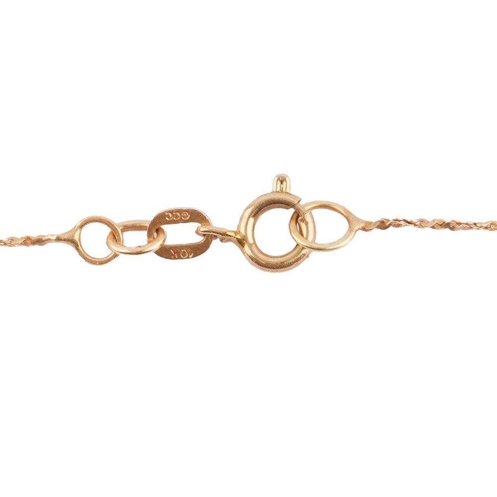 OR 10K / 10K GOLD - 2