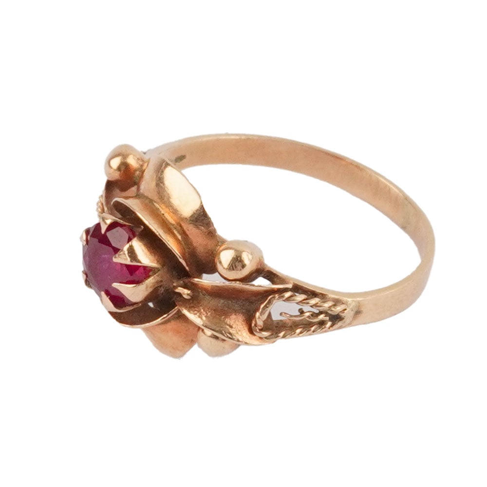 OR 14K / 14K GOLD - 2
