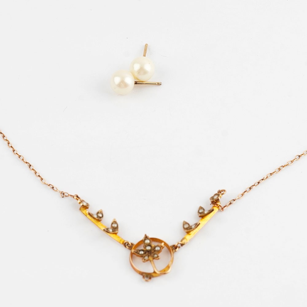 OR 10K / 10K GOLD - 3