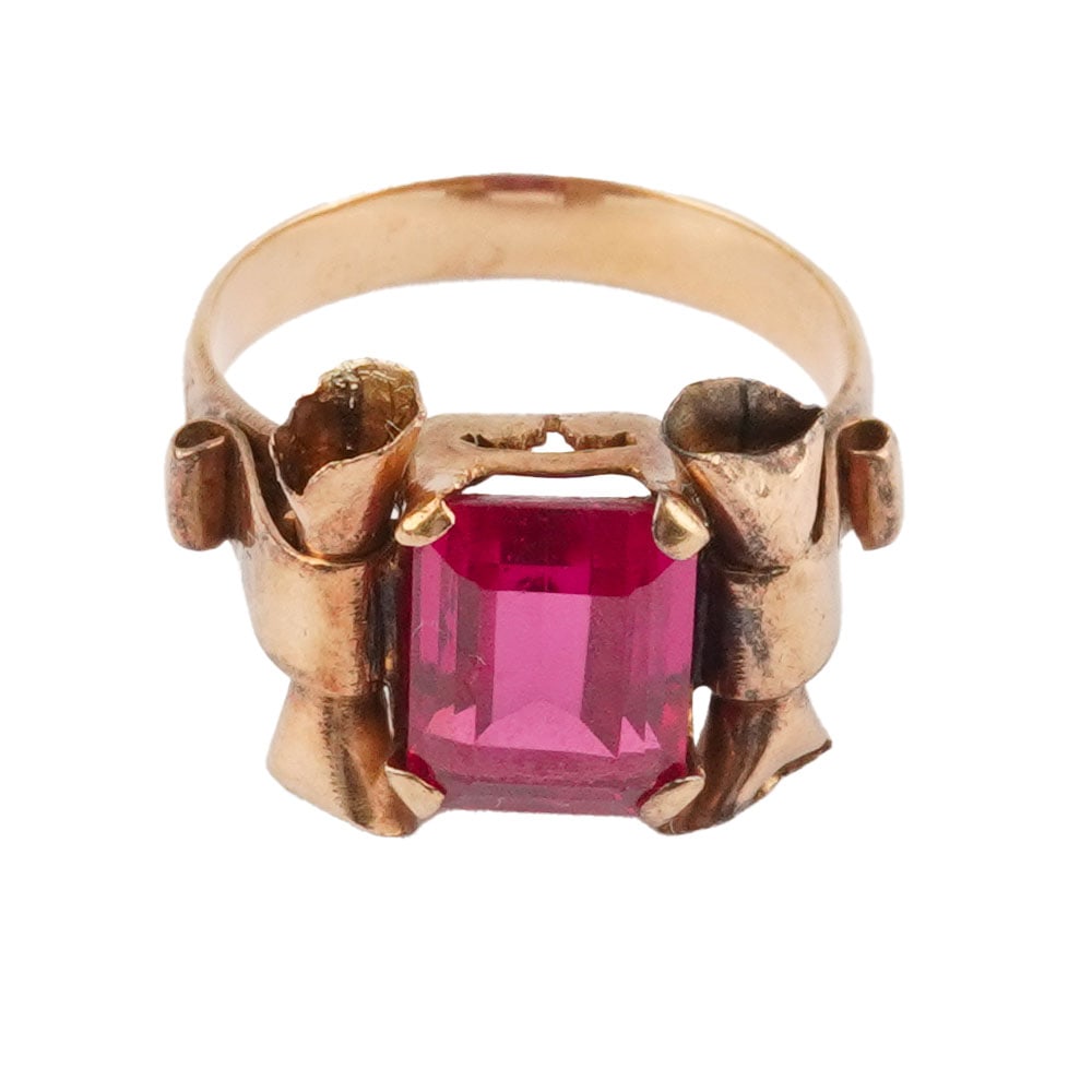 OR 14K / 14K GOLD - 2