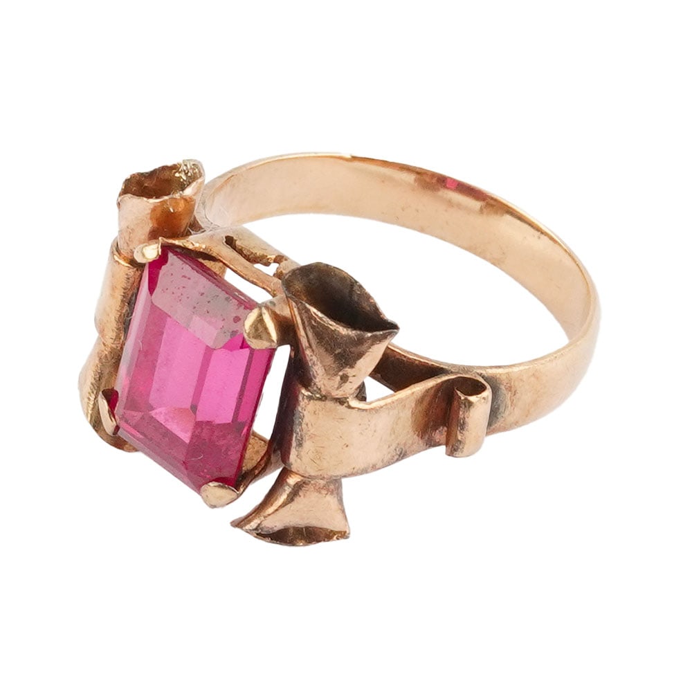 OR 14K / 14K GOLD - 3