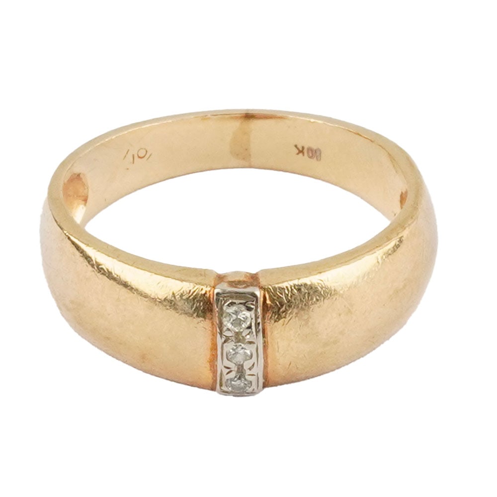 OR 10K / 10K GOLD - 2