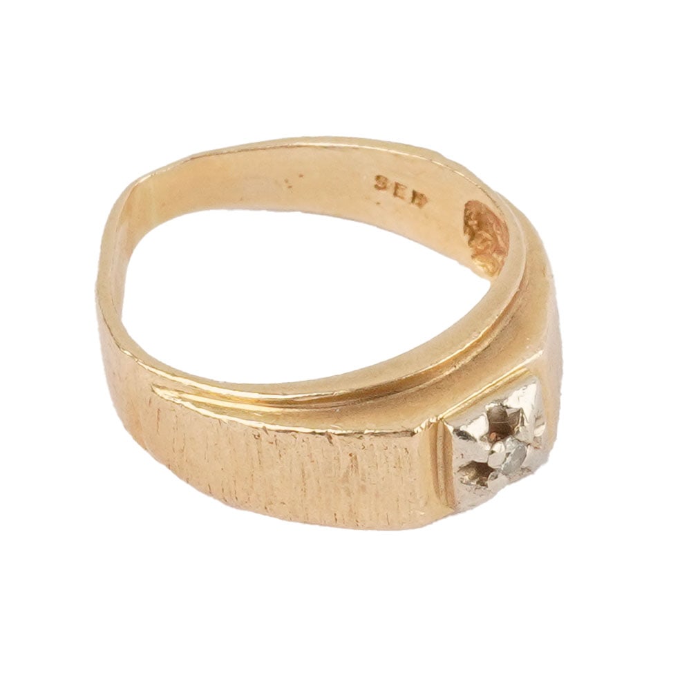 OR 10K / 10K GOLD - 2