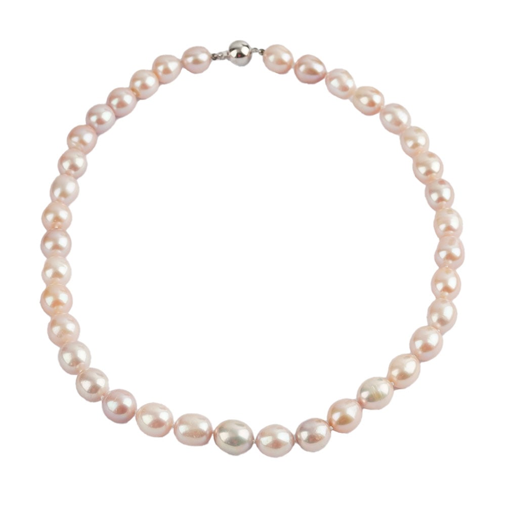 PERLES , OR 14K / PEARLS - 2