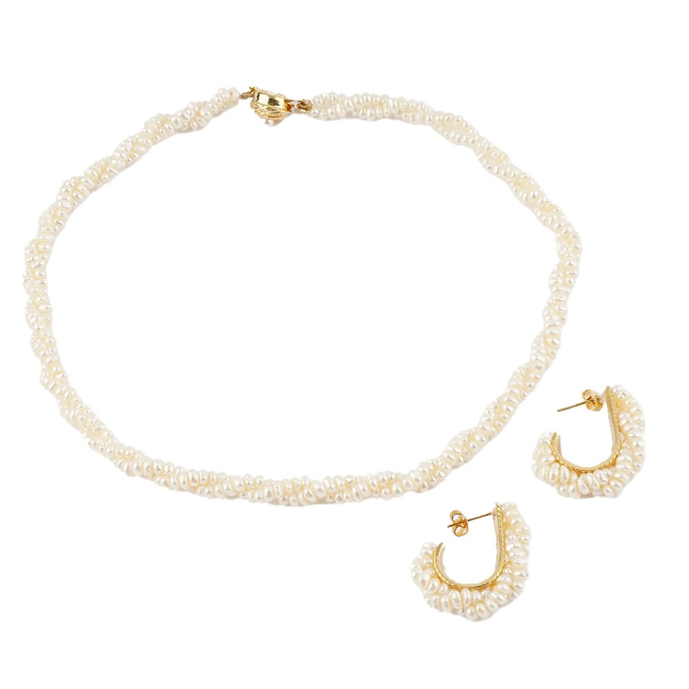 PERLES / PEARLS - 2