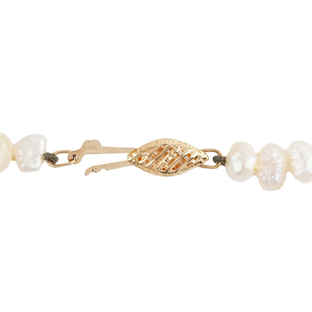PERLES / PEARLS - 2