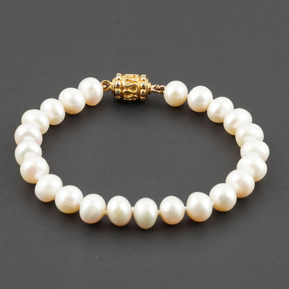 PERLES / PEARLS - 3