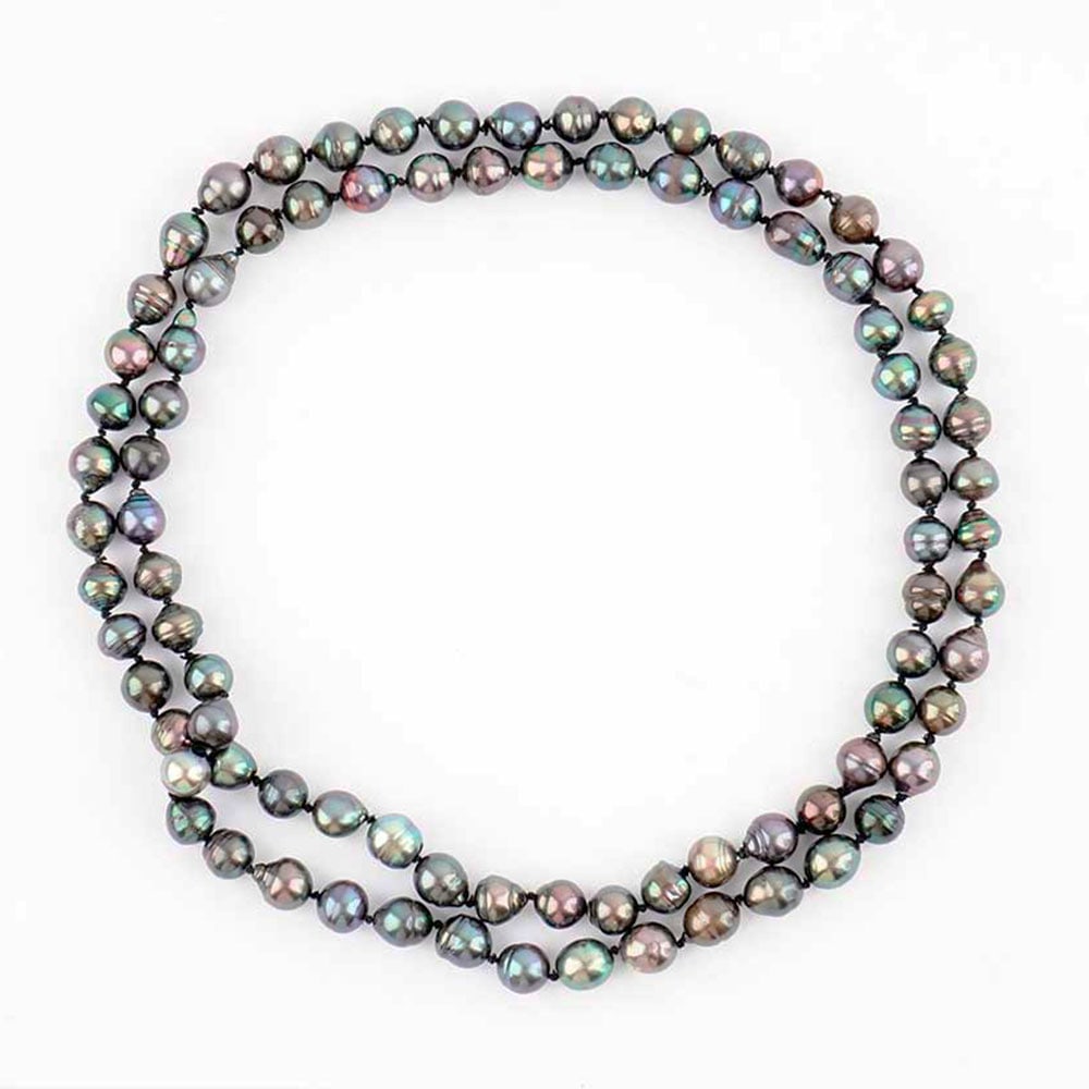 PERLES TAHITI / TAHITI PEARLS - 2