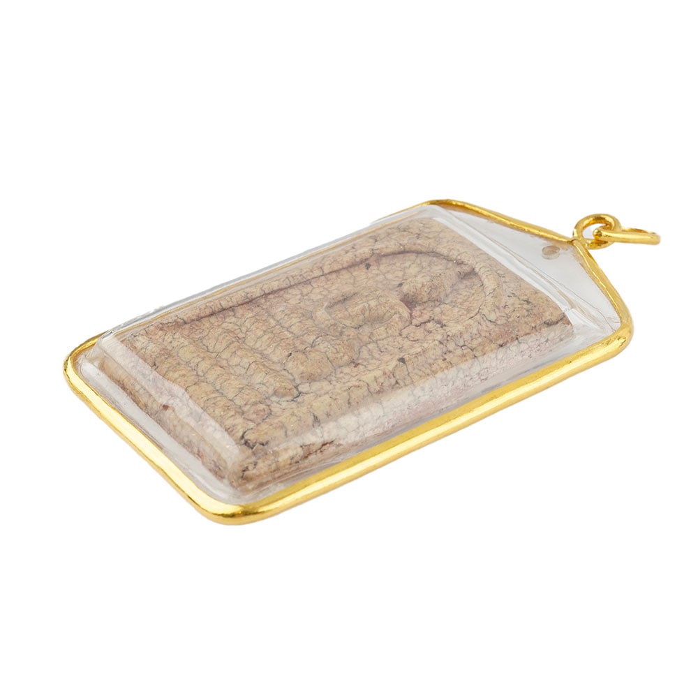 AMOULETTE / 24K GOLD - 3