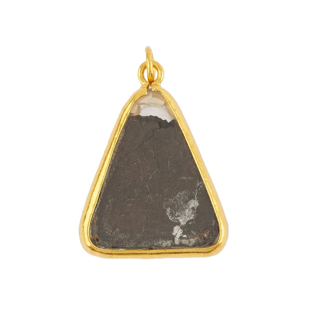 AMOULETTE / 24K GOLD - 2