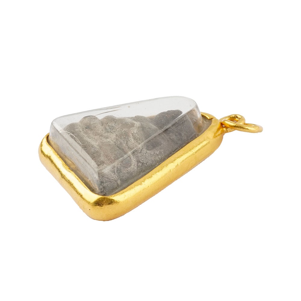 AMOULETTE / 24K GOLD - 3