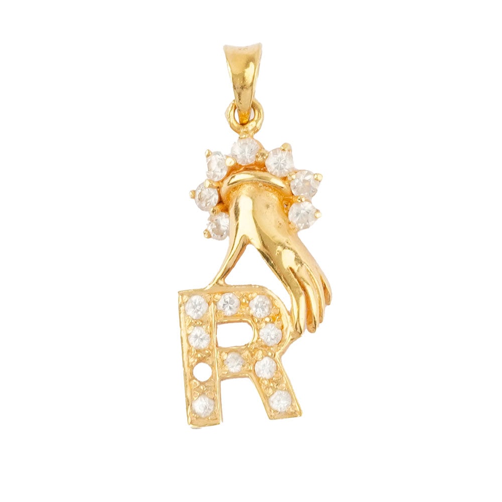 OR 22K / 22K GOLD (1 of 1)