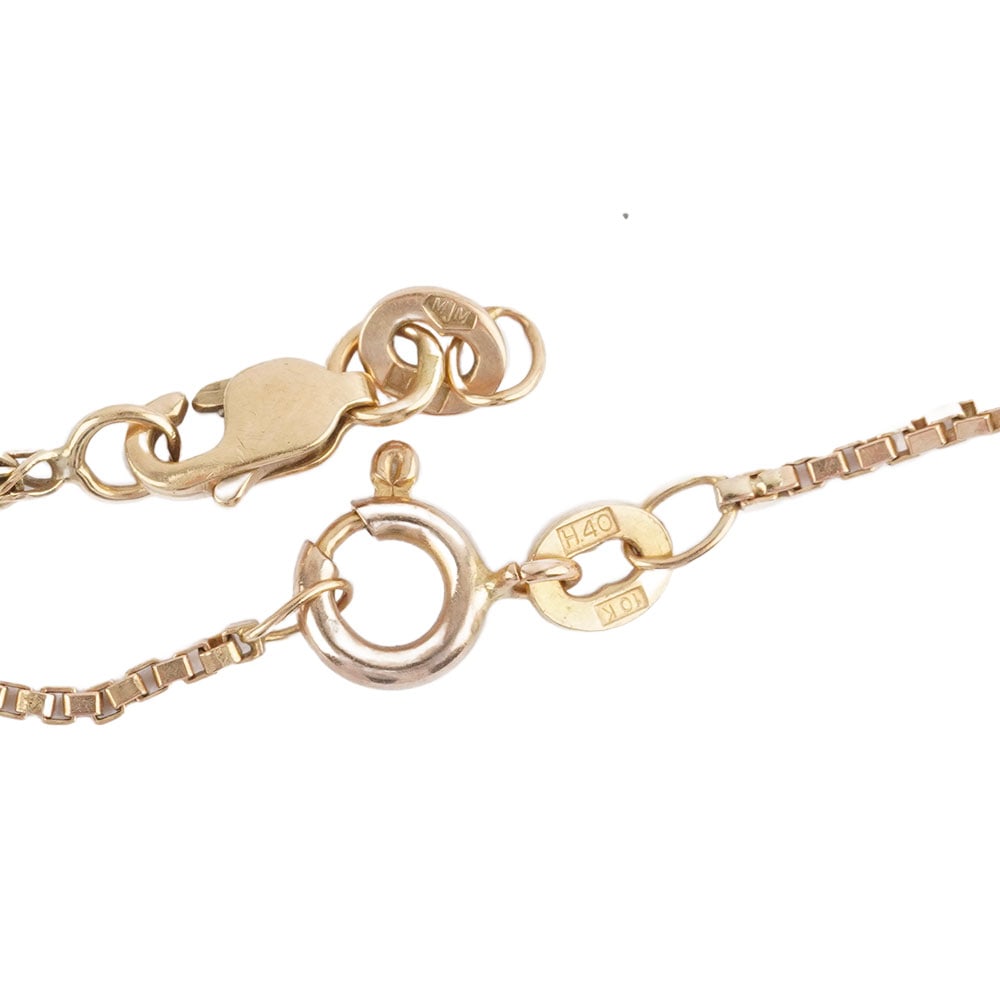 OR 10K / 10K GOLD - 2