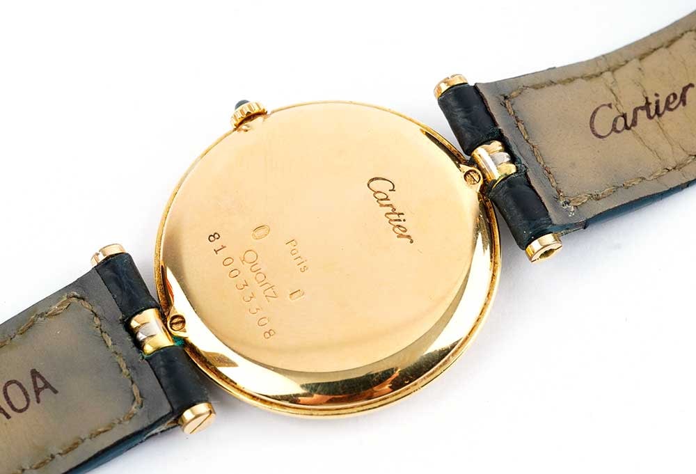 CARTIER VENDÔME - 2