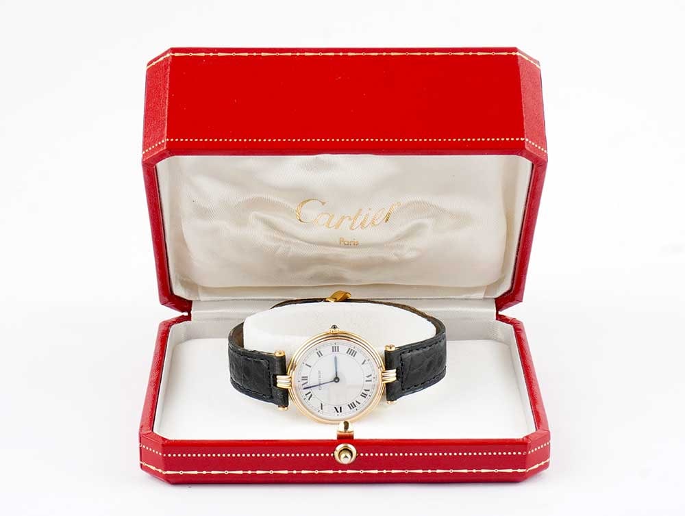 CARTIER VENDÔME - 3