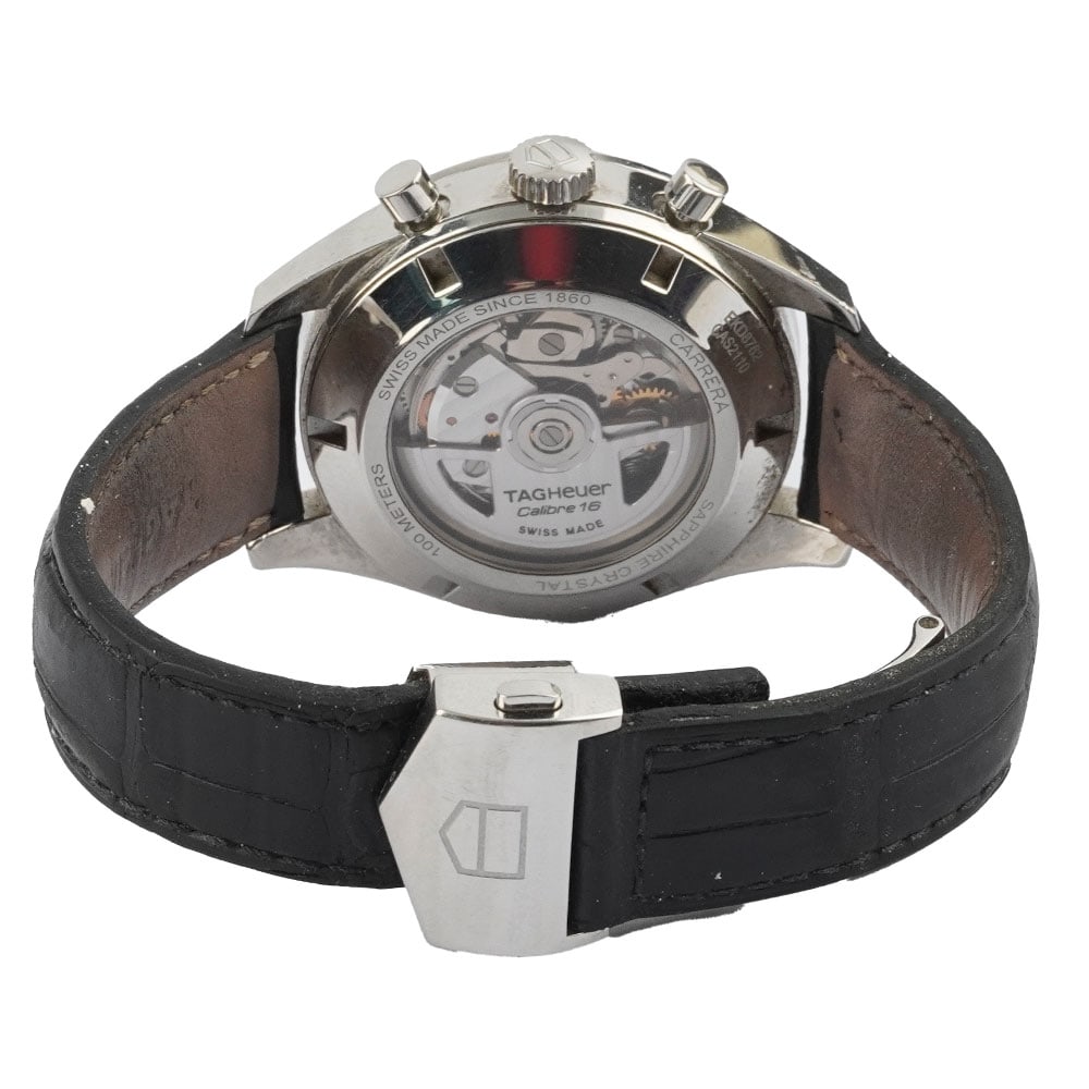 TAG HEUER - 3
