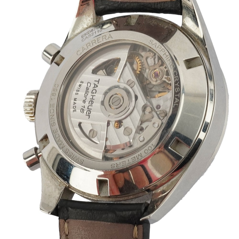TAG HEUER - 4