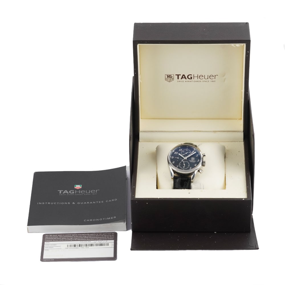 TAG HEUER - 7